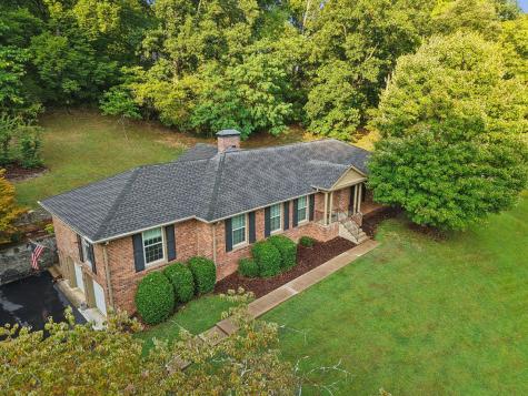 6601 Harcourt Circle Nashville TN 37205