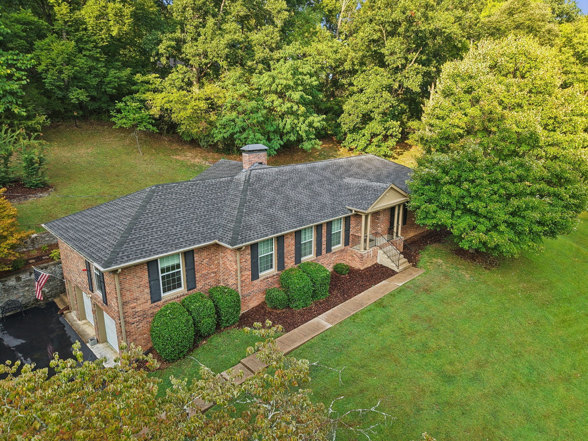6601 Harcourt Circle Nashville TN 37205