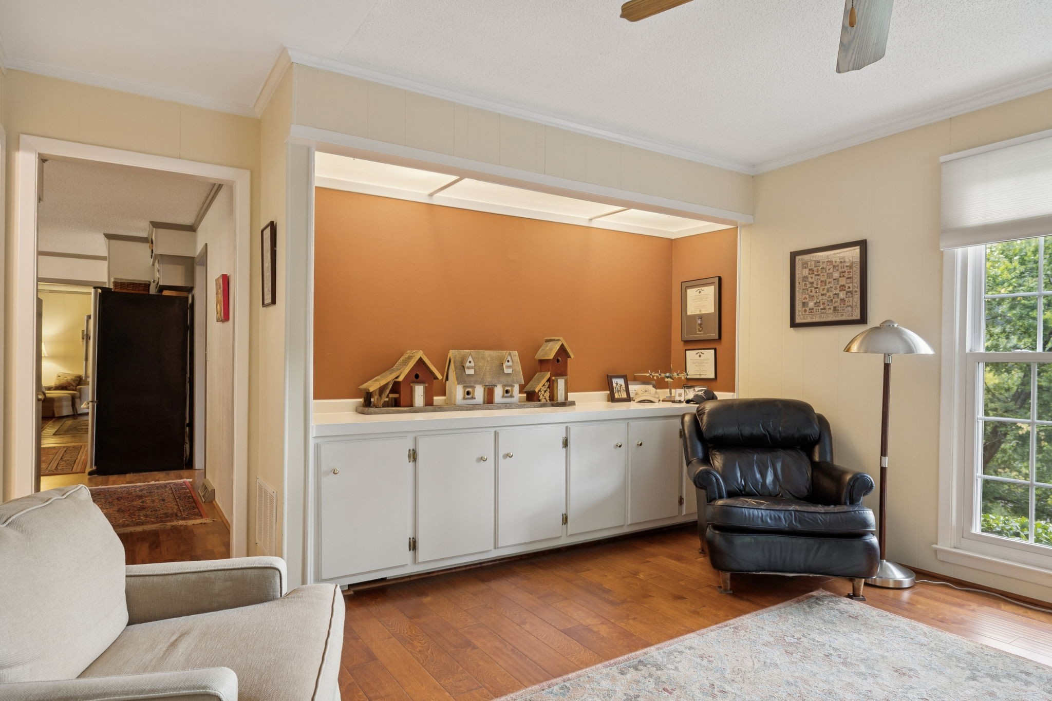6601 Harcourt Circle Nashville TN 37205