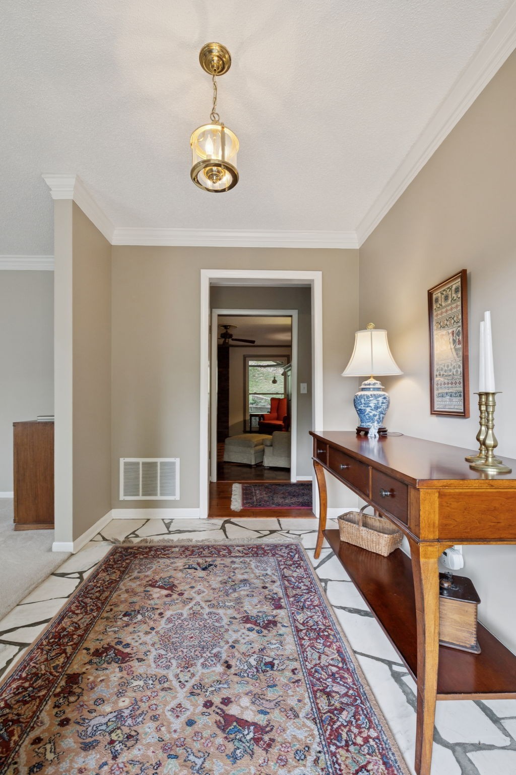 6601 Harcourt Circle Nashville TN 37205