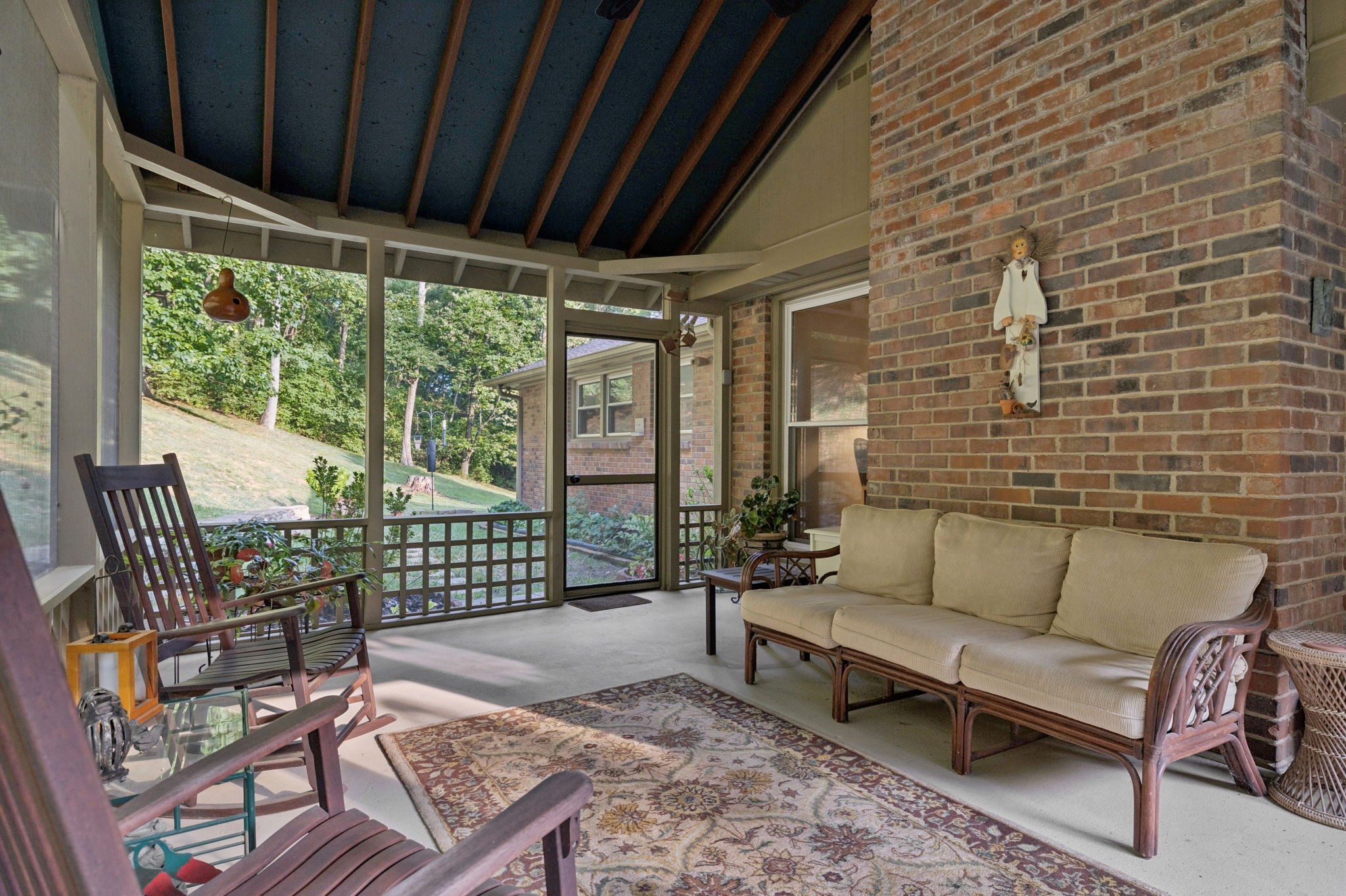 6601 Harcourt Circle Nashville TN 37205
