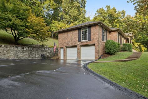 6601 Harcourt Circle Nashville TN 37205