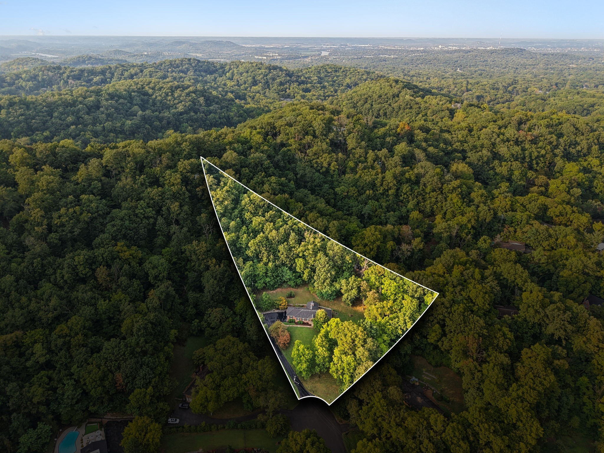 6601 Harcourt Circle Nashville TN 37205