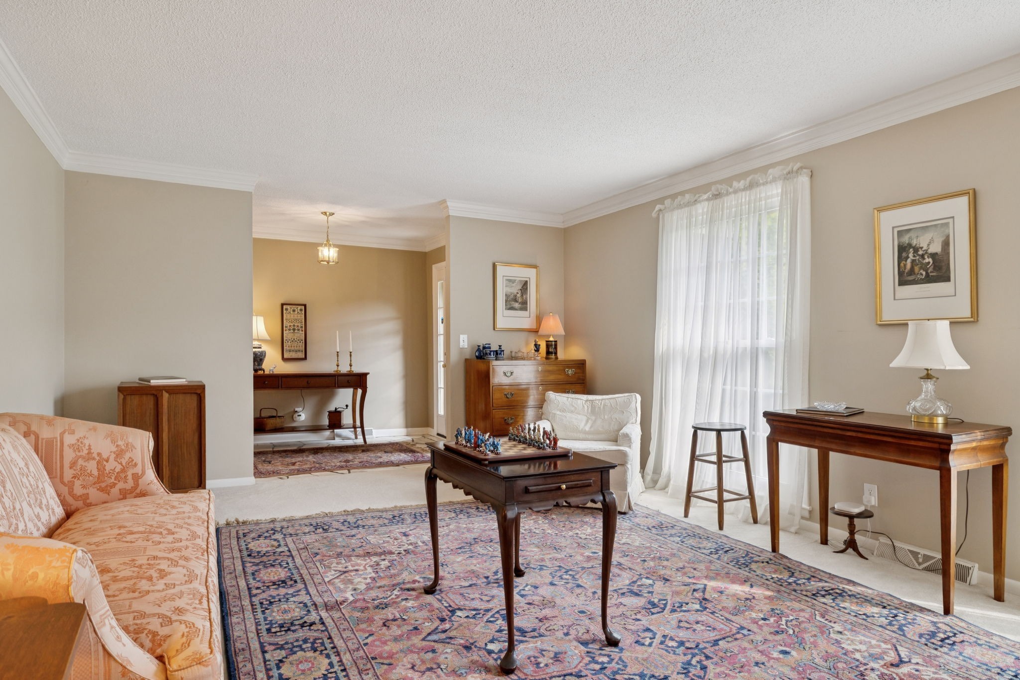 6601 Harcourt Circle Nashville TN 37205
