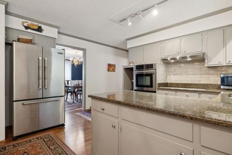 6601 Harcourt Circle Nashville TN 37205