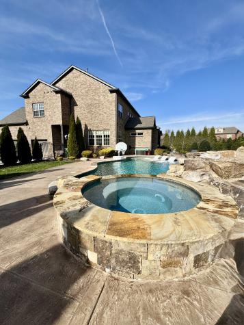 1848 Longmoore Lane Brentwood TN 37027