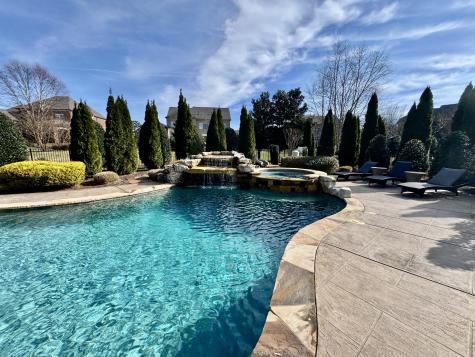 1848 Longmoore Lane Brentwood TN 37027