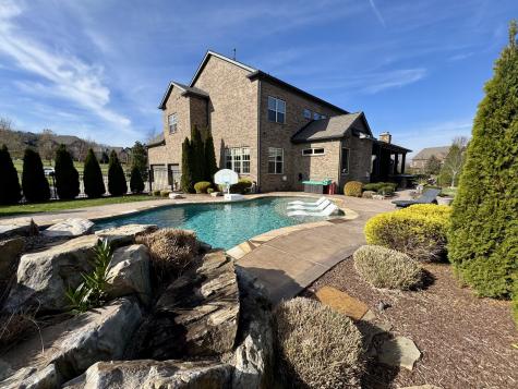 1848 Longmoore Lane Brentwood TN 37027