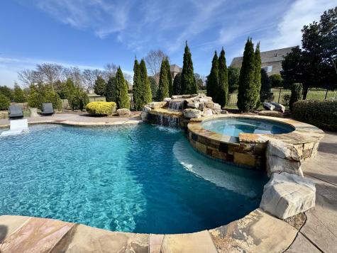 1848 Longmoore Lane Brentwood TN 37027
