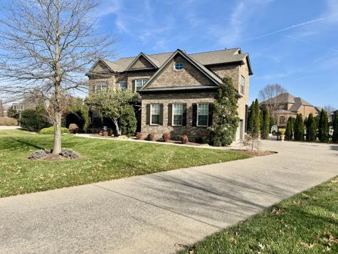 1848 Longmoore Lane Brentwood TN 37027