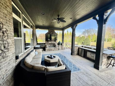 1848 Longmoore Lane Brentwood TN 37027