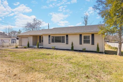 902 Edgehill Drive Lebanon TN 37087