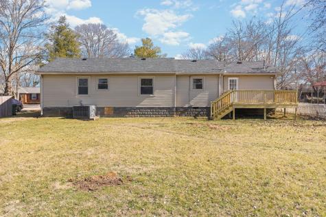 902 Edgehill Drive Lebanon TN 37087