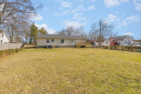 902 Edgehill Drive Lebanon TN 37087