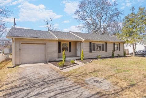 902 Edgehill Drive Lebanon TN 37087