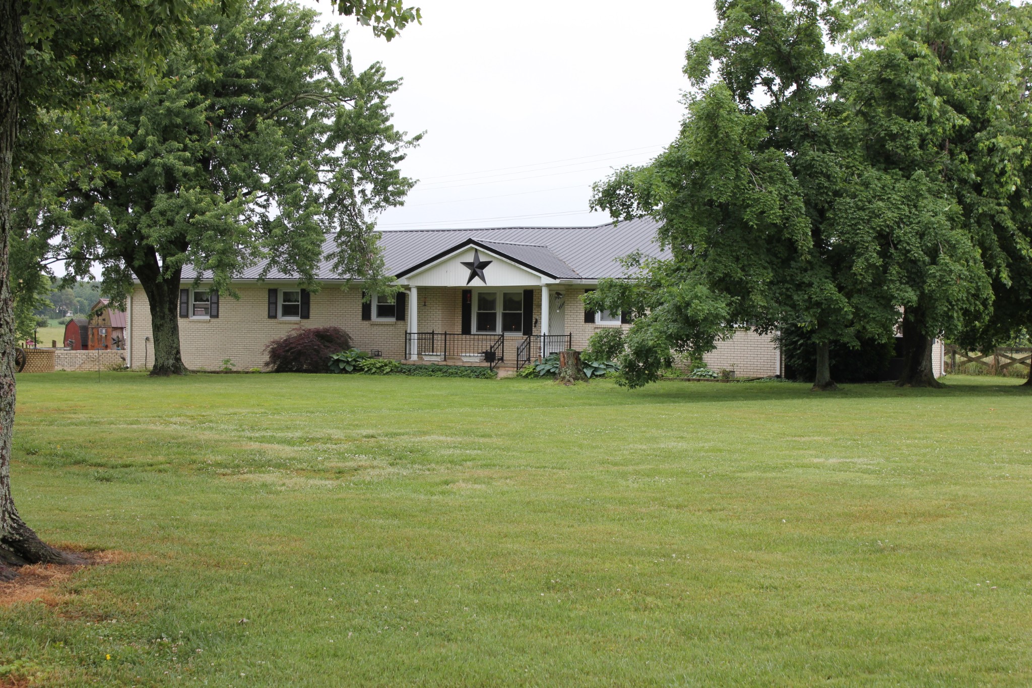 Lewisburg KY, 4118 Gordonsville Road