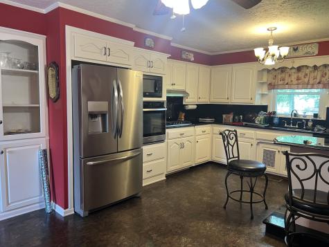 4118 Gordonsville Road Lewisburg KY 42256