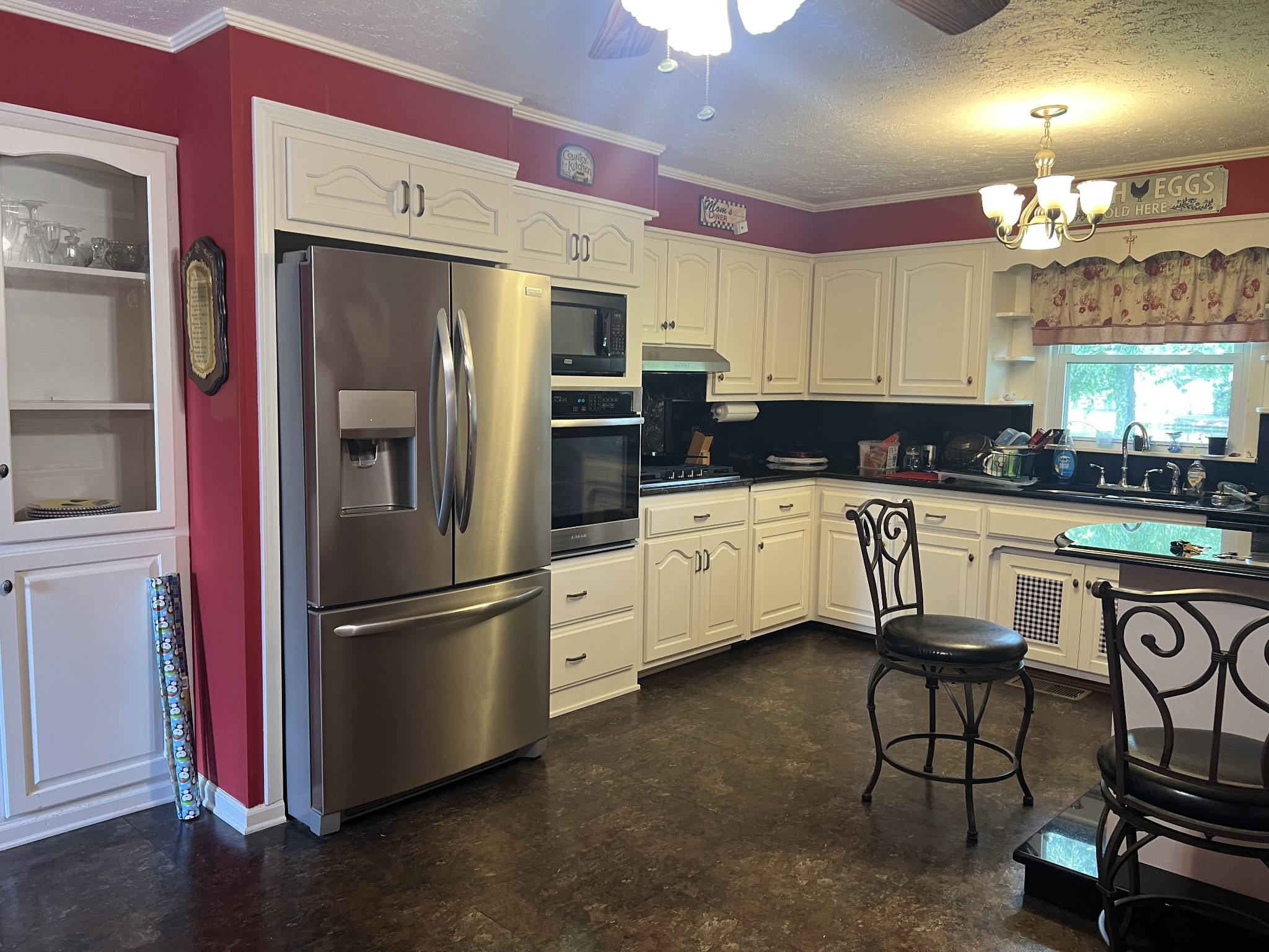 4118 Gordonsville Road Lewisburg KY 42256
