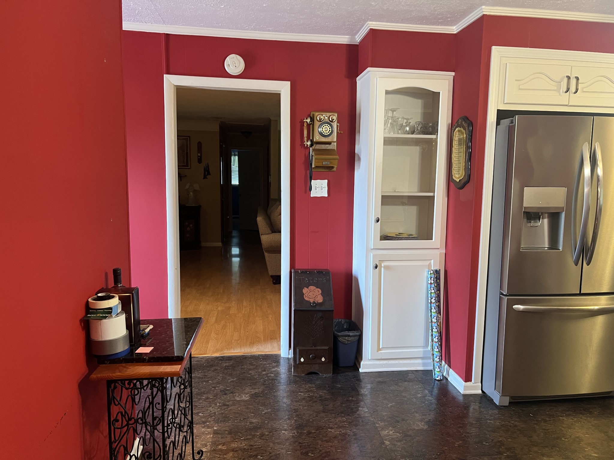 4118 Gordonsville Road Lewisburg KY 42256