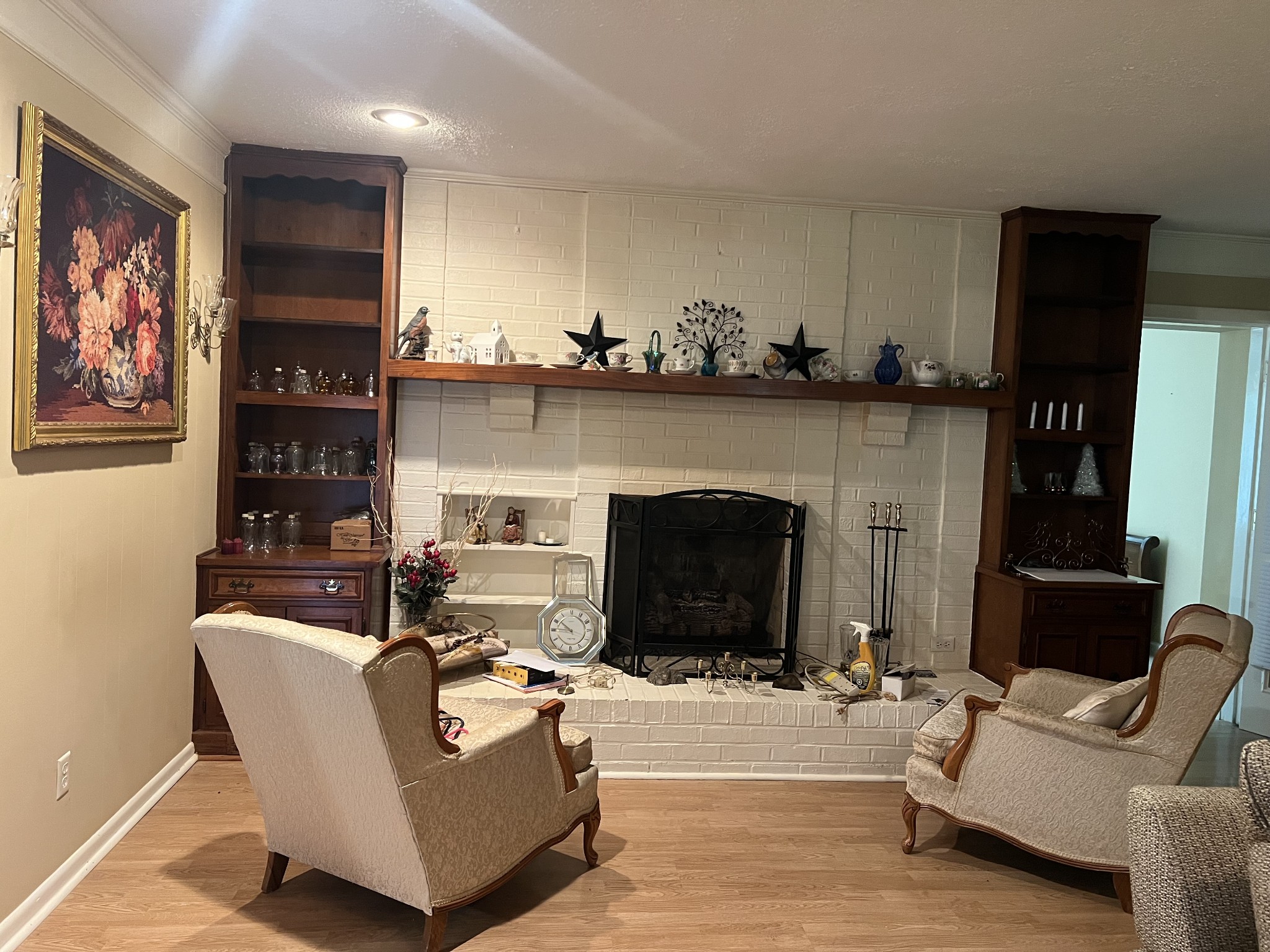 4118 Gordonsville Road Lewisburg KY 42256