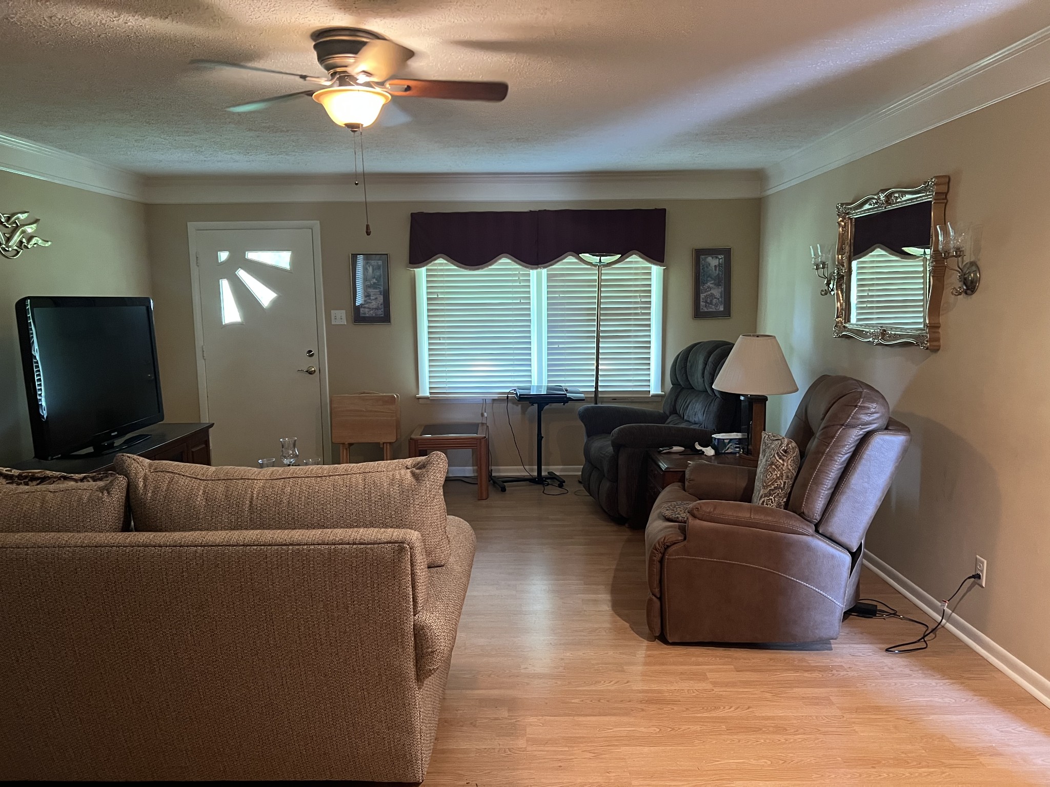 4118 Gordonsville Road Lewisburg KY 42256