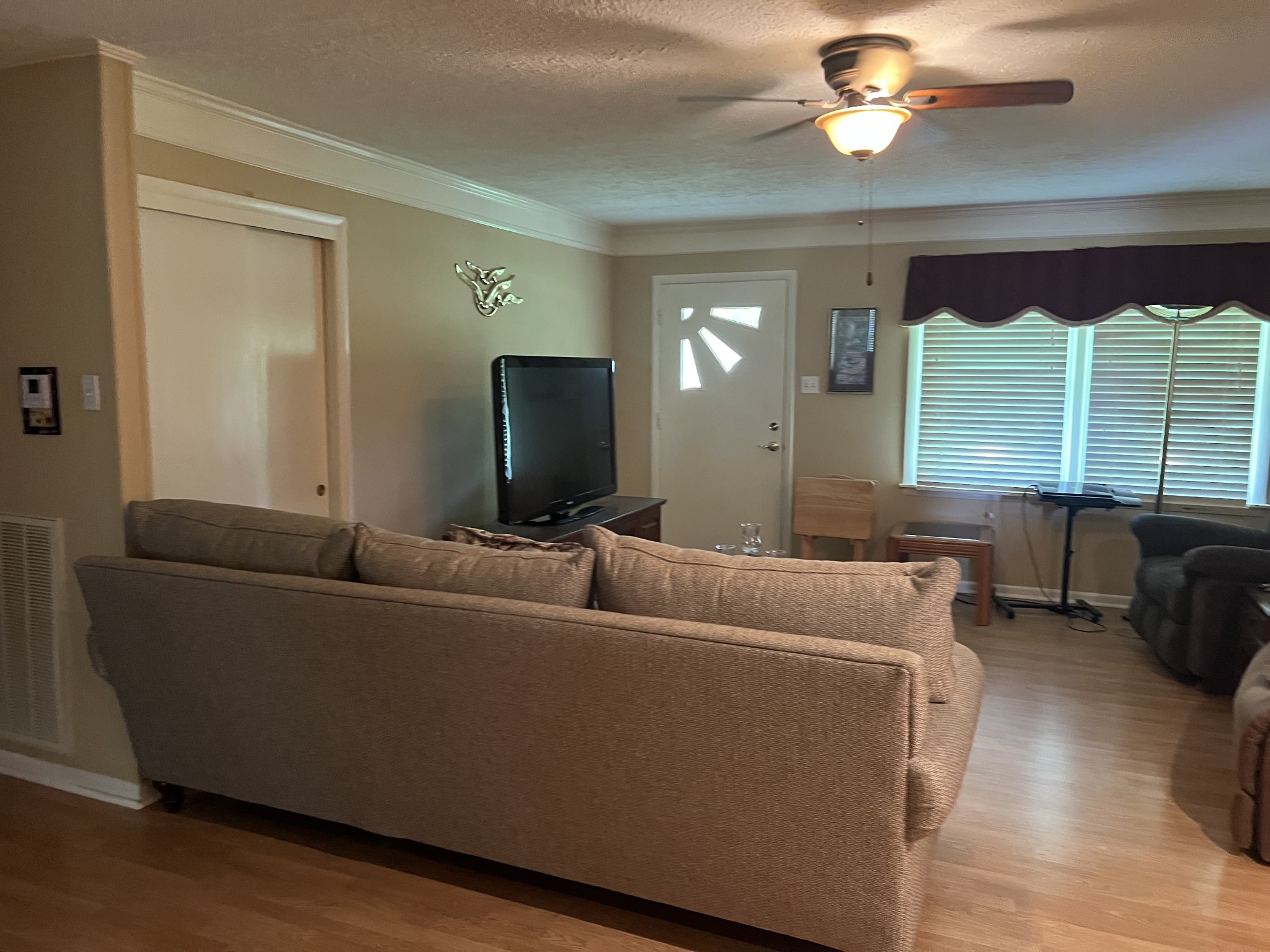4118 Gordonsville Road Lewisburg KY 42256