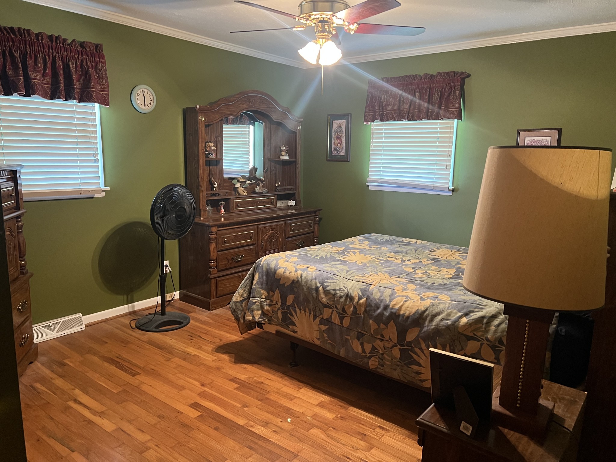 4118 Gordonsville Road Lewisburg KY 42256