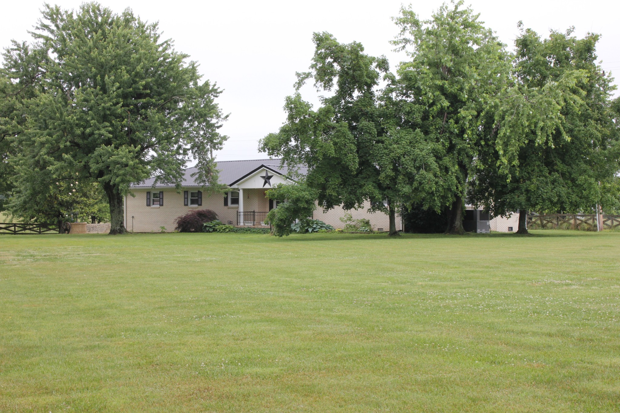 4118 Gordonsville Road Lewisburg KY 42256