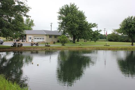 4118 Gordonsville Road Lewisburg KY 42256