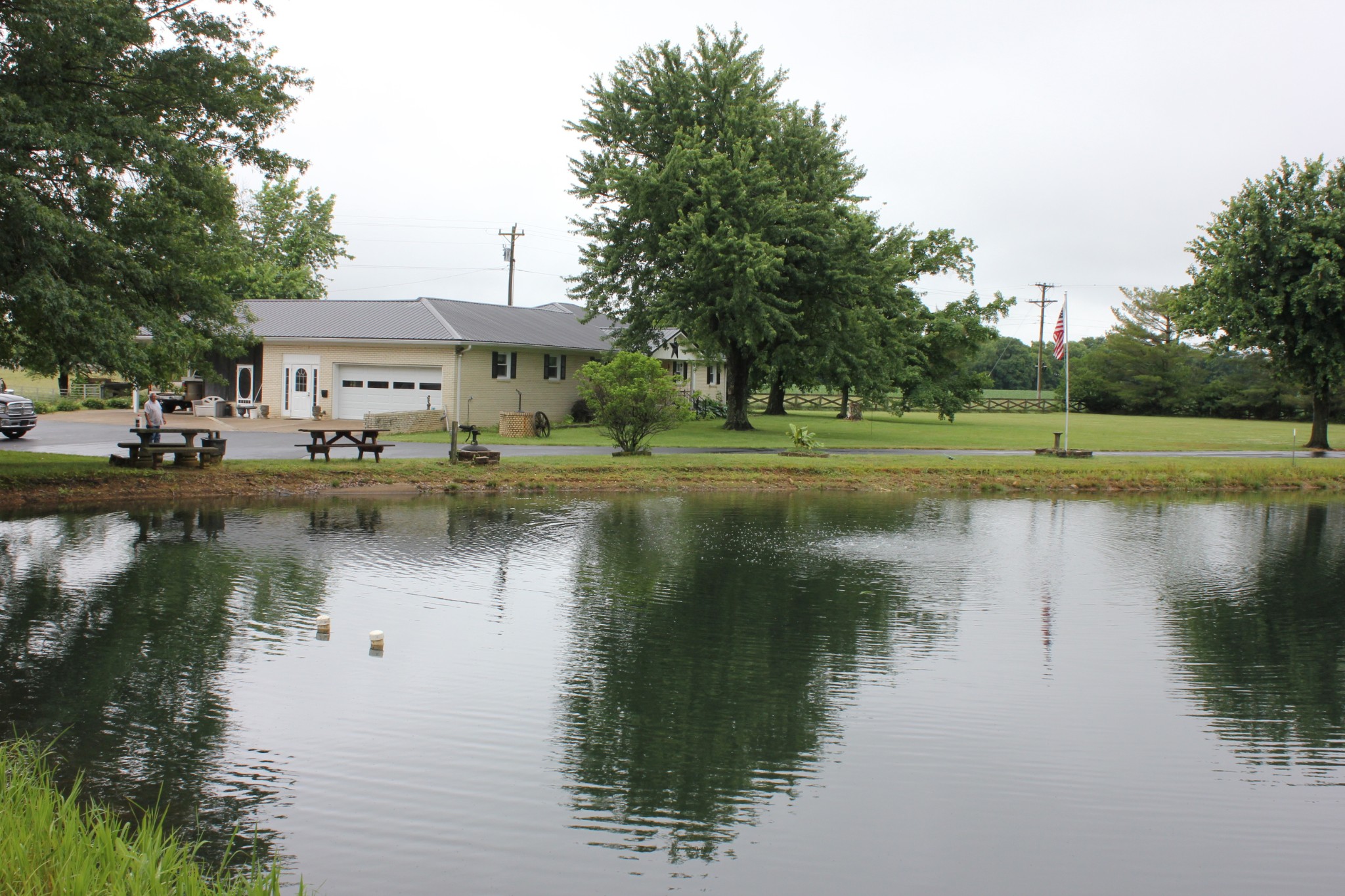 4118 Gordonsville Road Lewisburg KY 42256