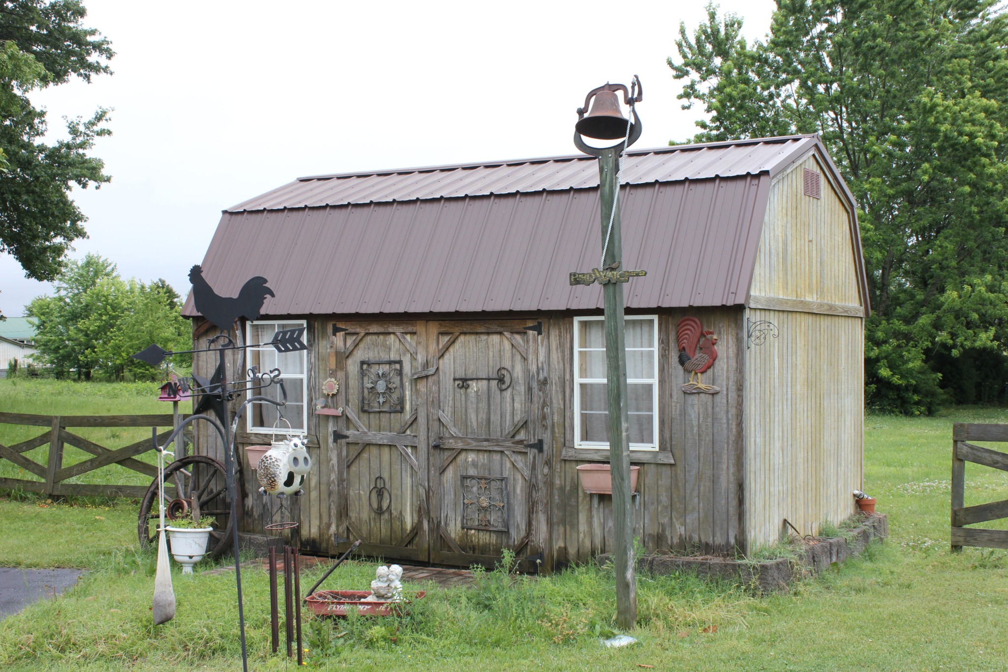 4118 Gordonsville Road Lewisburg KY 42256