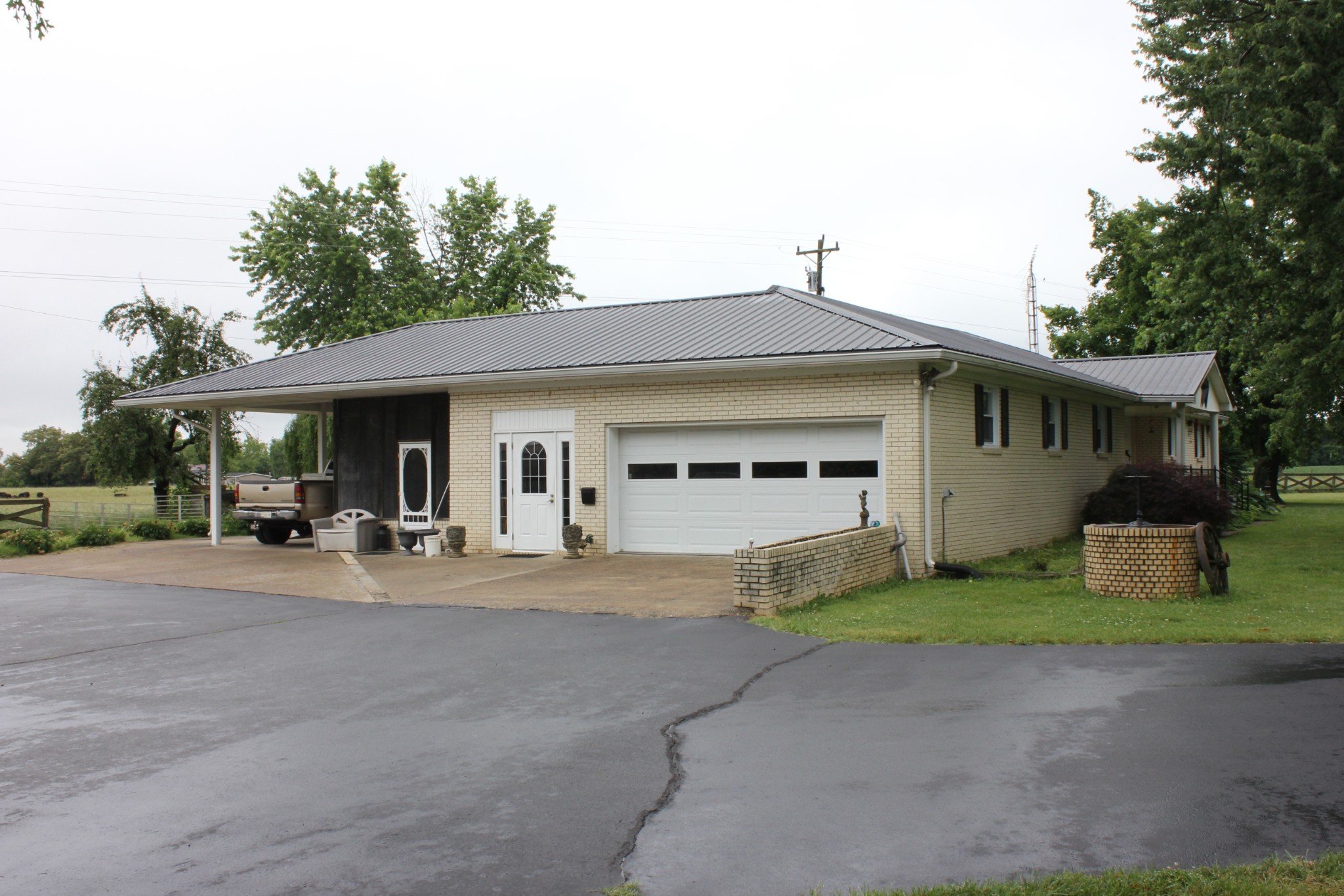 4118 Gordonsville Road Lewisburg KY 42256
