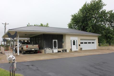 4118 Gordonsville Road Lewisburg KY 42256