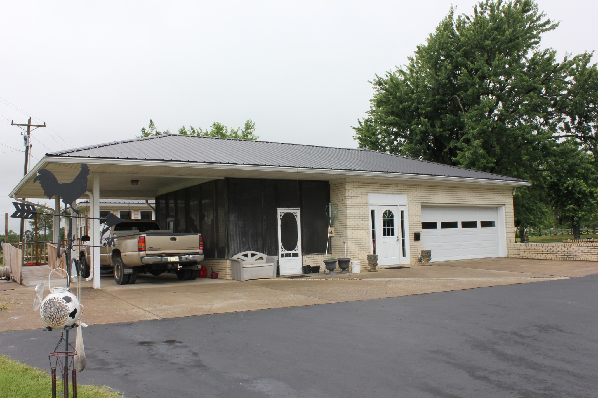4118 Gordonsville Road Lewisburg KY 42256