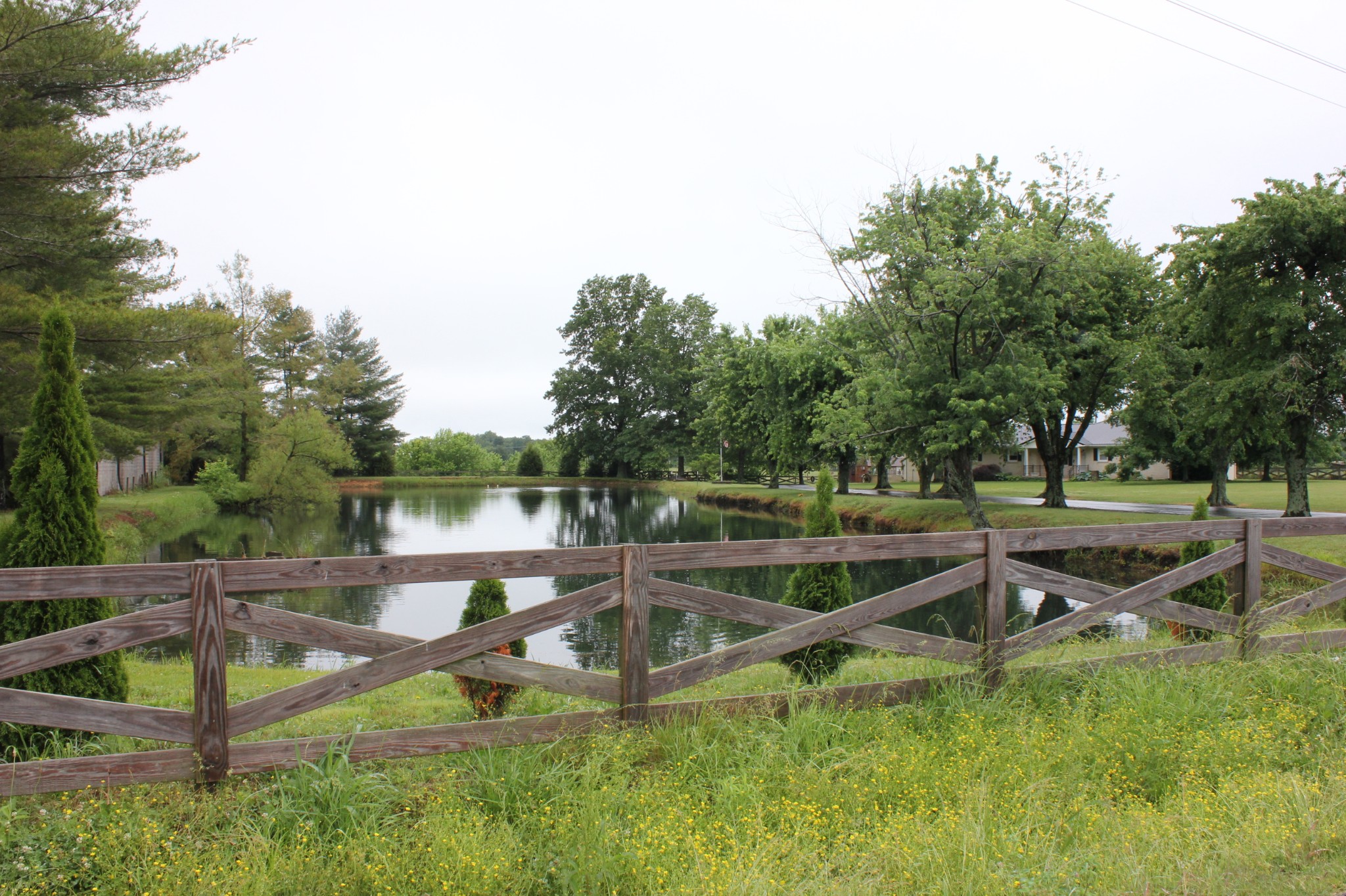 4118 Gordonsville Road Lewisburg KY 42256