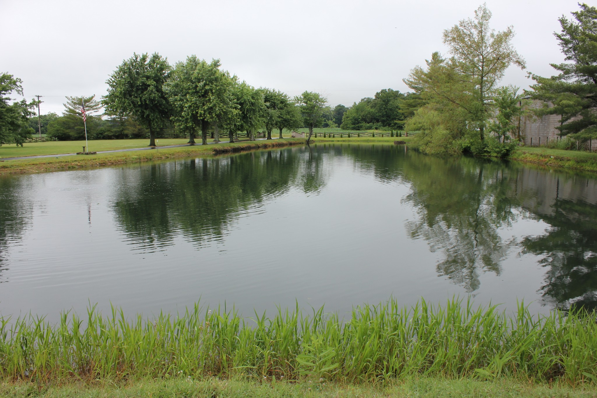 4118 Gordonsville Road Lewisburg KY 42256