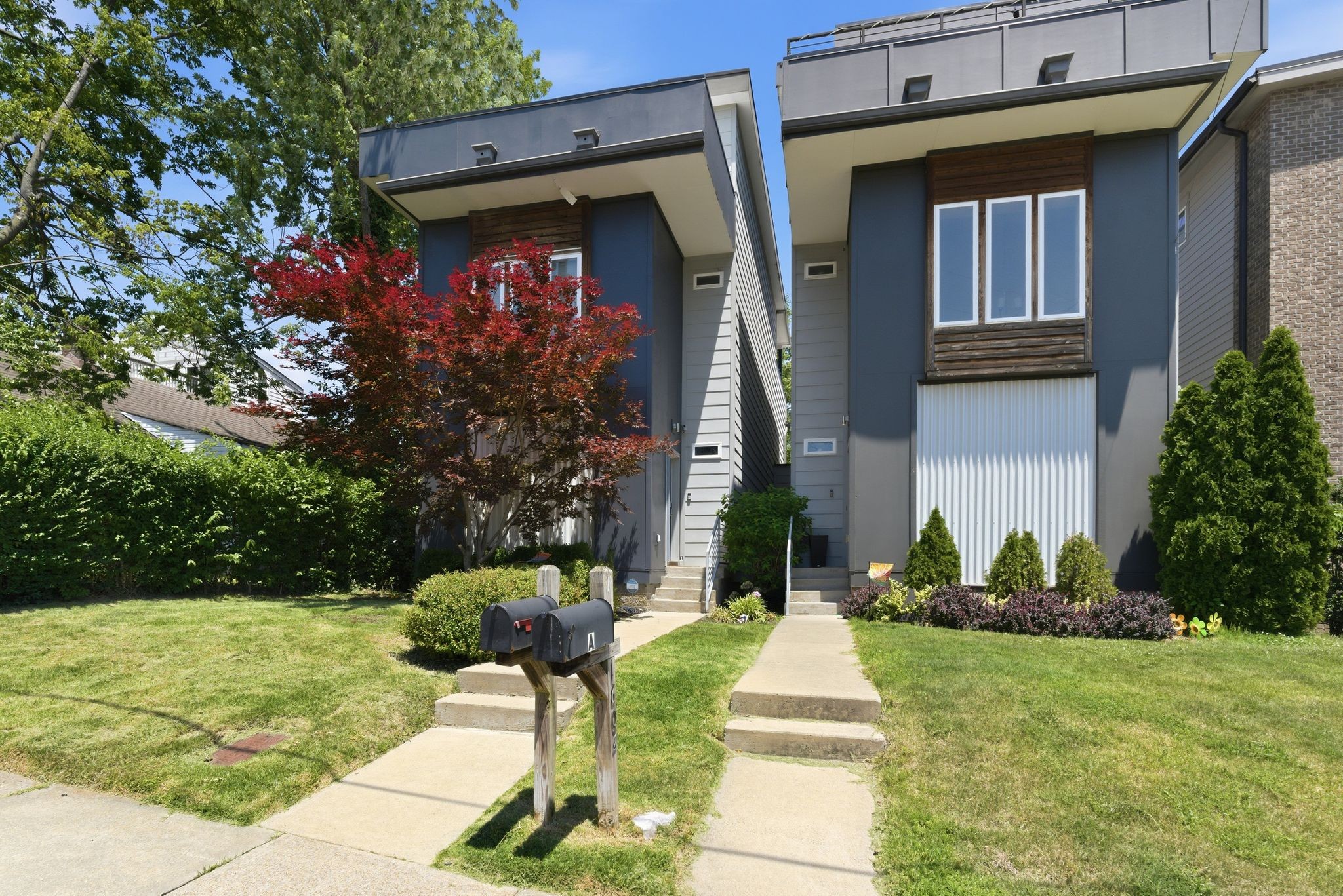 1802B 7th Avenue, N Nashville TN 37208