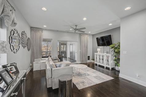 1802B 7th Avenue, N Nashville TN 37208