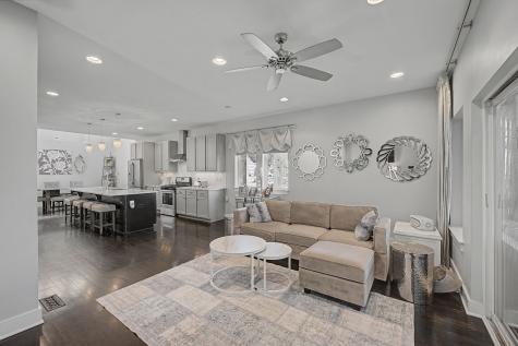 1802B 7th Avenue, N Nashville TN 37208