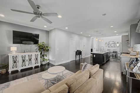 1802B 7th Avenue, N Nashville TN 37208