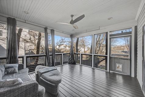 1802B 7th Avenue, N Nashville TN 37208