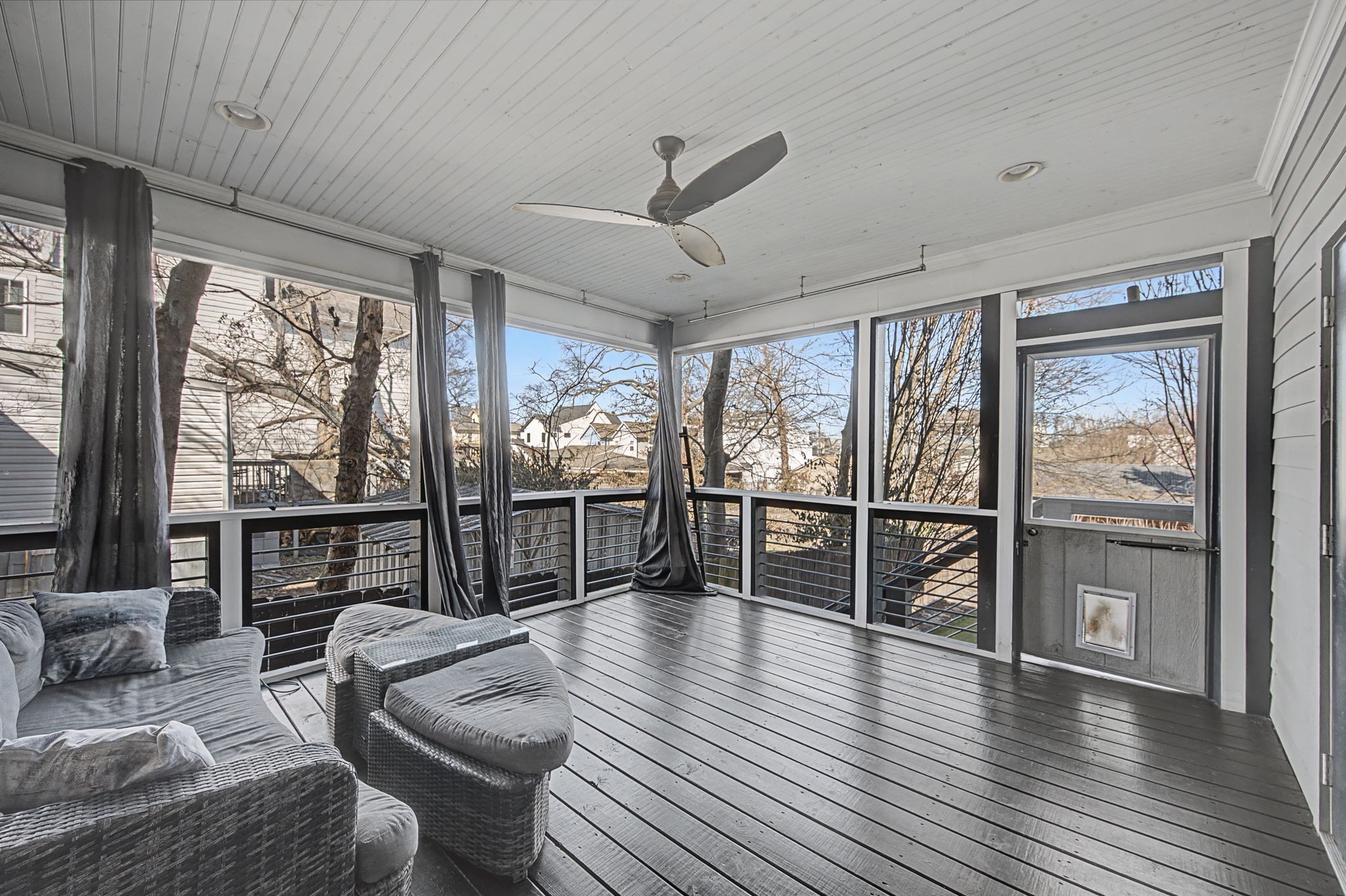 1802B 7th Avenue, N Nashville TN 37208