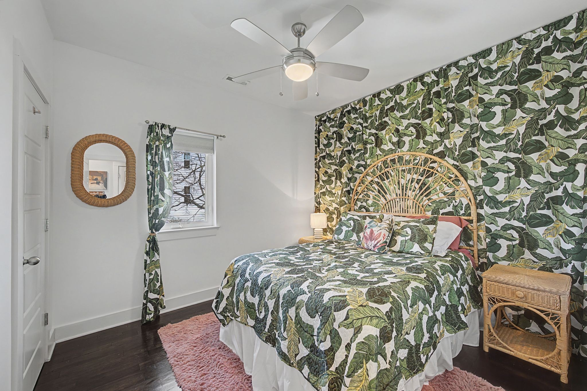 1802B 7th Avenue, N Nashville TN 37208