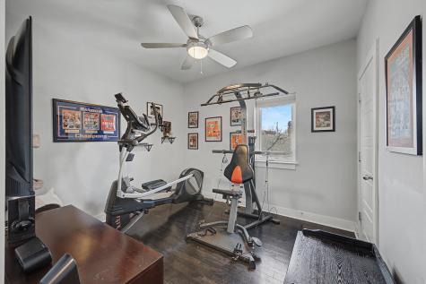 1802B 7th Avenue, N Nashville TN 37208