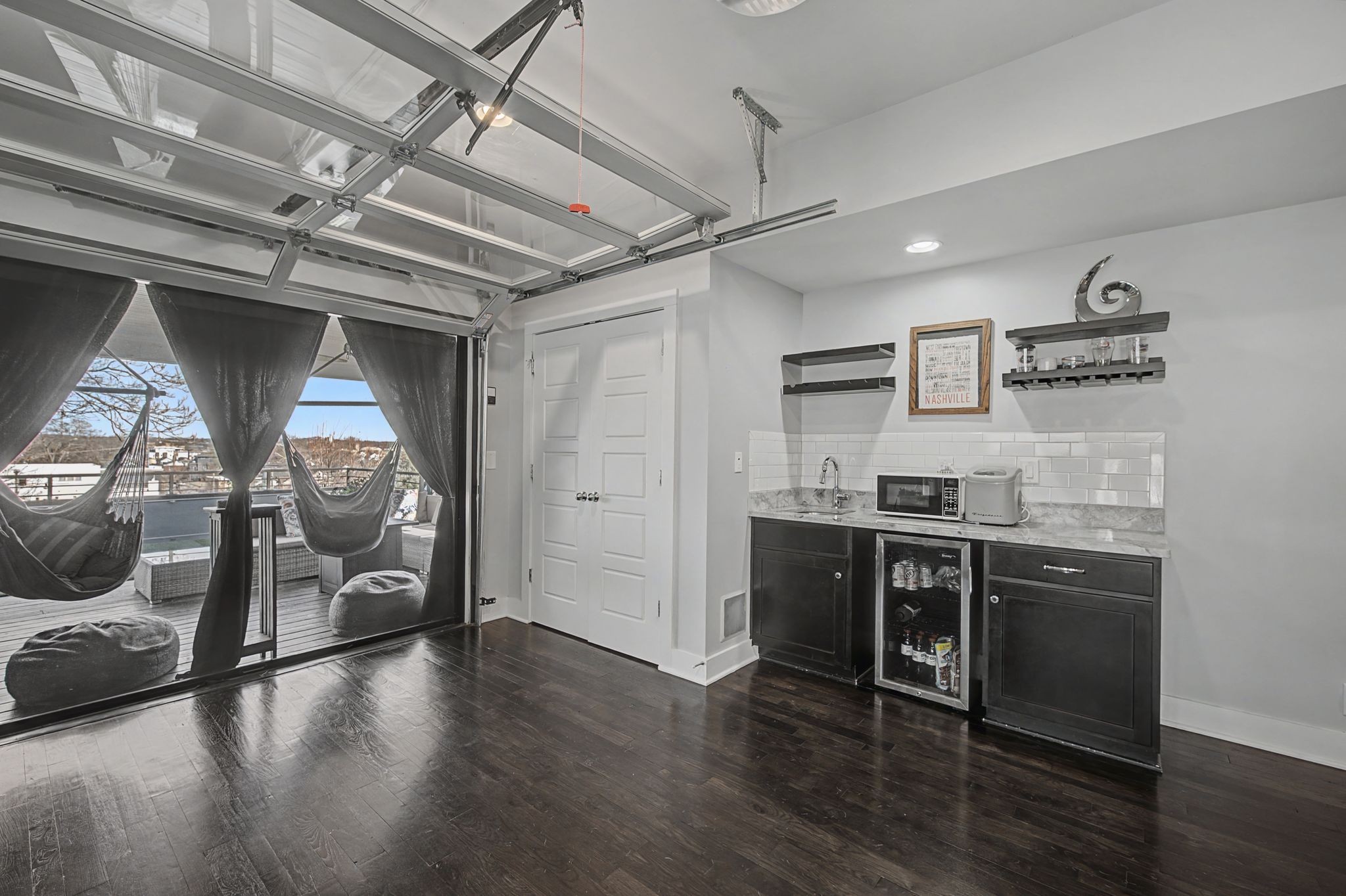 1802B 7th Avenue, N Nashville TN 37208