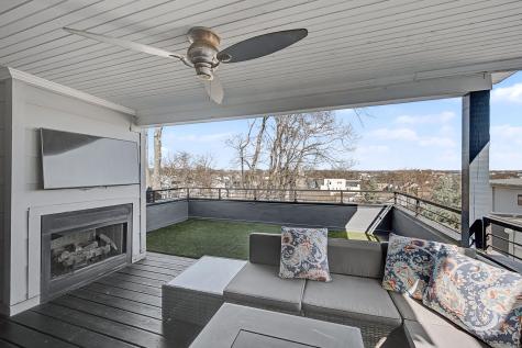 1802B 7th Avenue, N Nashville TN 37208