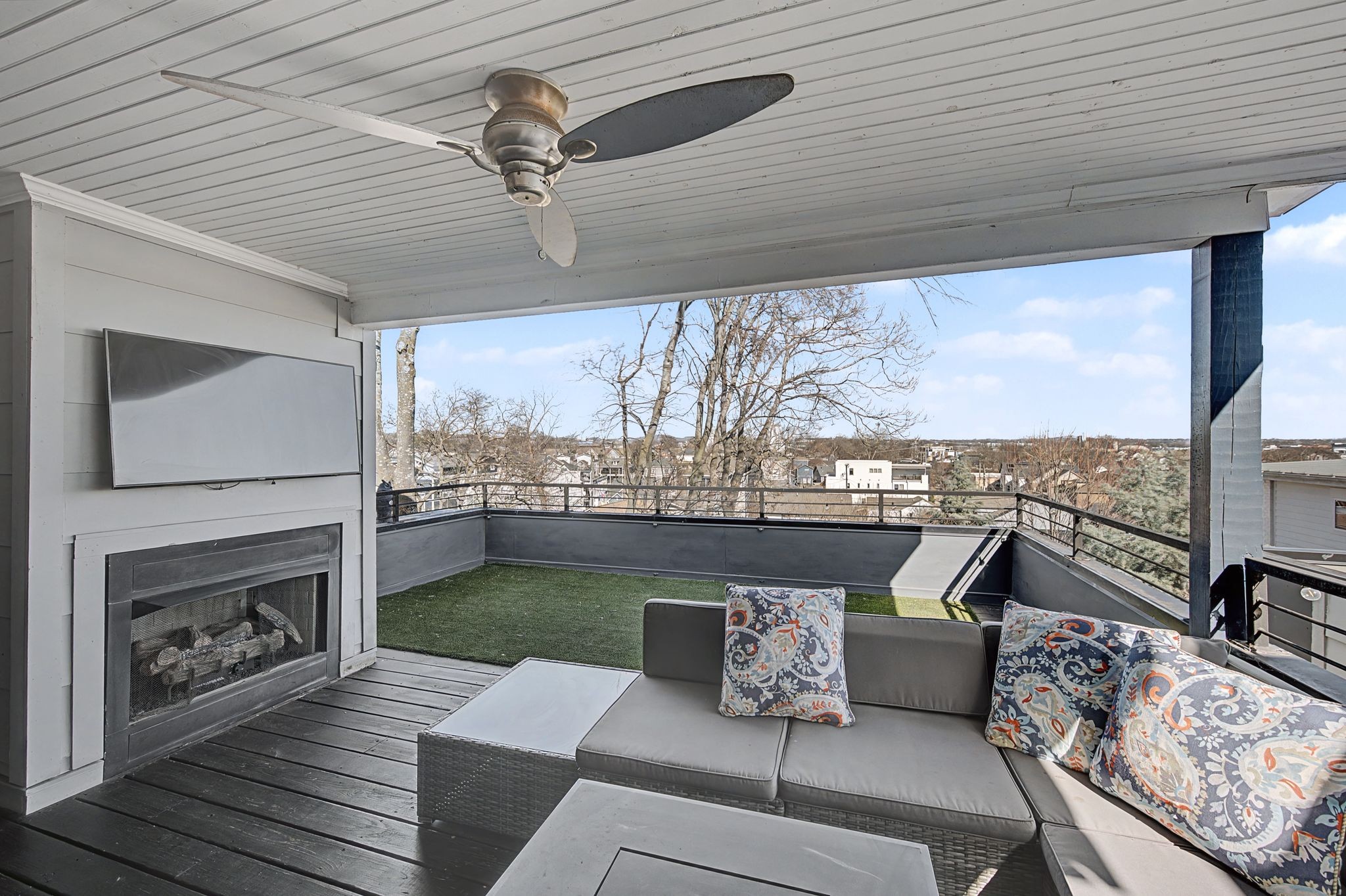 1802B 7th Avenue, N Nashville TN 37208