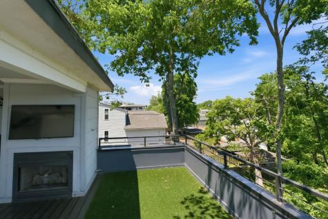 1802B 7th Avenue, N Nashville TN 37208