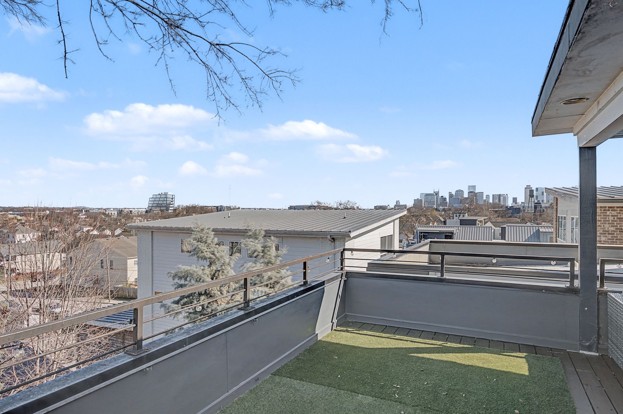 1802B 7th Avenue, N Nashville TN 37208