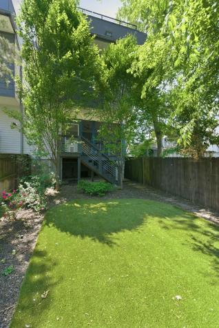 1802B 7th Avenue, N Nashville TN 37208